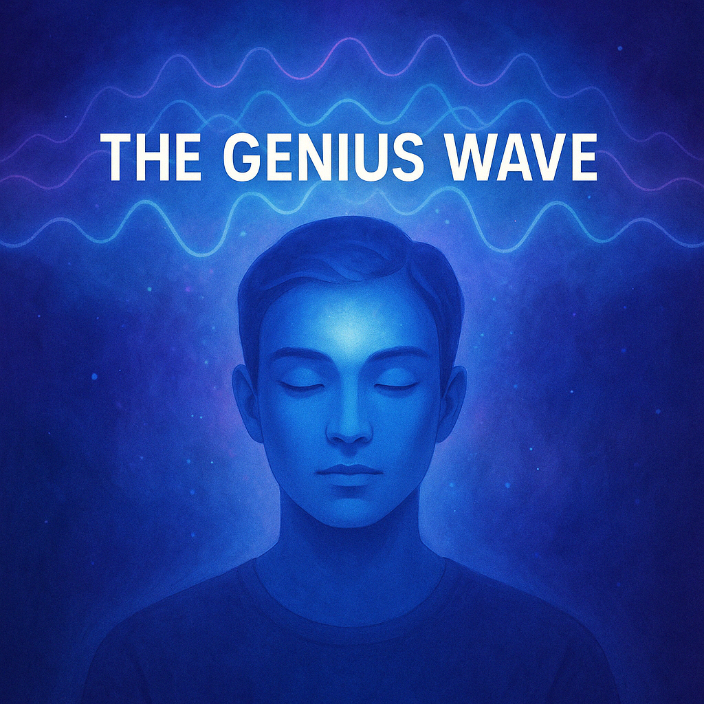 Unlock Your Genius: Reclaim Your Focus, Creativity, and Potential in 7 Minutes a Day